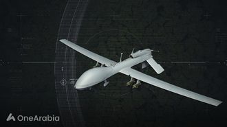 الطائرات بدون طيار تشكل حروب المستقبل