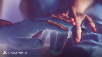 رؤى في الحياة الآخرة من الموت القريب