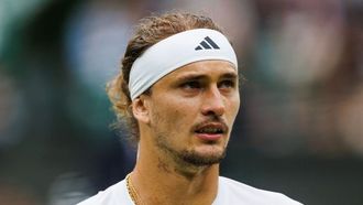 Zverev's Olympic Gold Quest