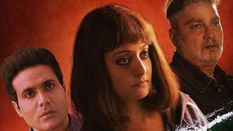 Thrilling Glimpse: Aliya Basu Gayab Hai