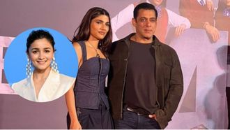 Alizeh Agnihotri's IFF Melbourne Nomination