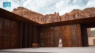 AlUla Certified By Destinations Intl