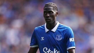 Onana's £50M Move To Aston Villa