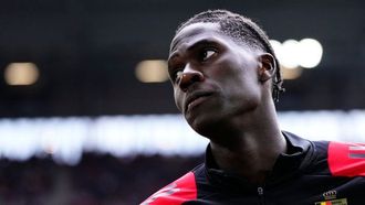 Onana Eyes Aston Villa Success