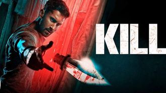 Watch 'Kill' Overseas On Amazon Prime