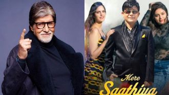 Bachchan Supports KRK, Fans Baffled