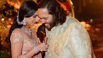 Anant-Radhika's Sangeet Highlights