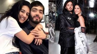 Ambani-Merchant Wedding Tale