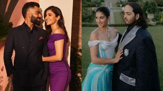 Will Virushka Join Ambanis' UK Bash?