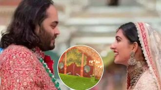 Ambani-Merchant Day 2 Wedding Highlights
