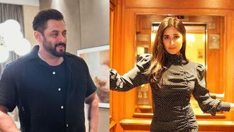 Missed Moments At Ambani Wedding