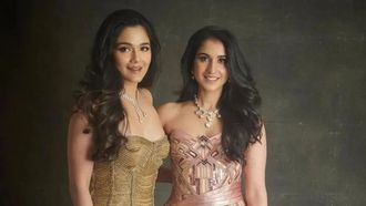 Anjali Merchant's Role In Family Empire