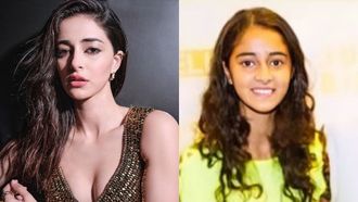 Ananya Panday Rhinoplasty Rumors