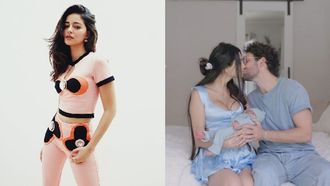 Ananya Panday's AMA Highlights