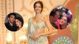 Ananya Panday's New Love Interest?