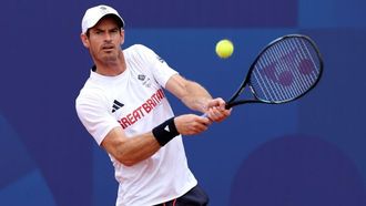 Murray: London Gold Tops Career
