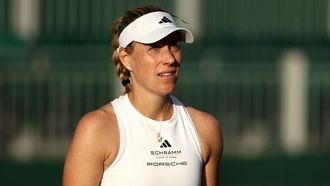 ألعاب باريس بعد اعتزال كيربر