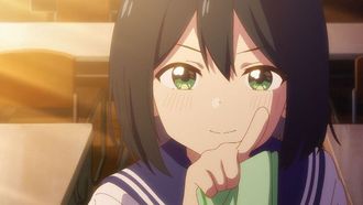 Watch Senpai Is An Otokonoko Ep1