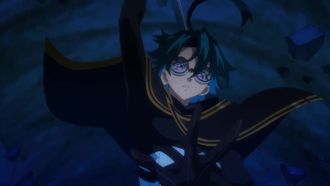 Wistoria Anime Premieres Today