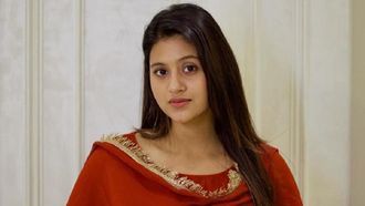 Arora's Generous Social Pledge