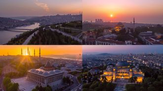 Budget Türkiye Trip Guide