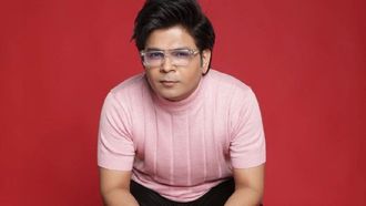 Ankit Tiwari's Wedding Performance