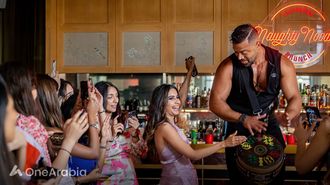 Dubai's Top Weekend Brunches