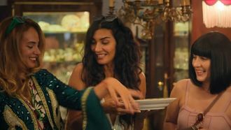 Another Self S2: Netflix Launch Date