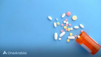 المضادات الحيوية توقف مقاومة البكتيريا