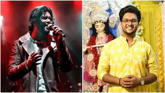 Anurag Chatterjee's Musical Journey