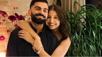 Anushka & Virat: Love Evolves