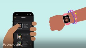 Apple Watch: Kid-Safe Tech Choice