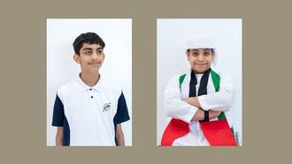 انتصارات ملهمة في تحدي القراءة العربي