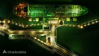 Aramco, ADNOC Eye Santos Bid