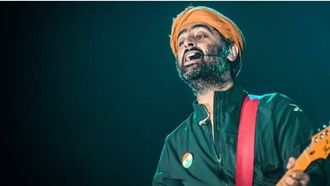 HC Backs Arijit Singh Against AI Misuse