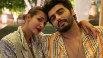 Arjun & Malaika: Breakup Buzz