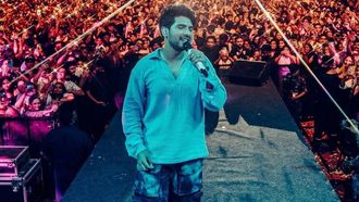 Armaan Malik's Global Pop Impact