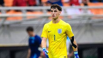 تومي سيتفورد ينضم إلى أرسنال قادماً من أياكس