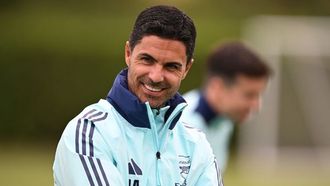 Arsenal's Strategic Squad Boost