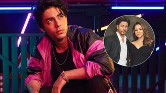 Aryan Khan's New Delhi Luxury Home