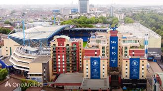 أسكوت شريك فندقي عالمي لنادي تشيلسي