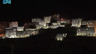 Aseer: Saudi's Tourism Marvel