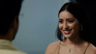 Asha Negi's Bollywood Story