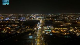 عسير: ملتقى السياحة والترفيه