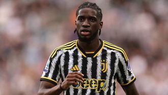 Villa's £18.6M Double Juventus Signing