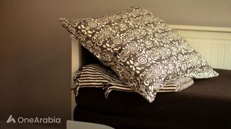 أغطية الوسائد: أقذر من المراحيض؟