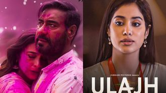 Poll Results: Auron Mein Vs Ulajh