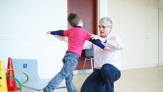 ASD Training Programme In September