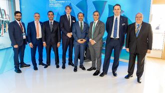 Developing Next-Gen Aviation Leaders