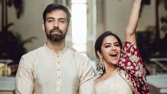 Avika Gor's Open Relationship Insight